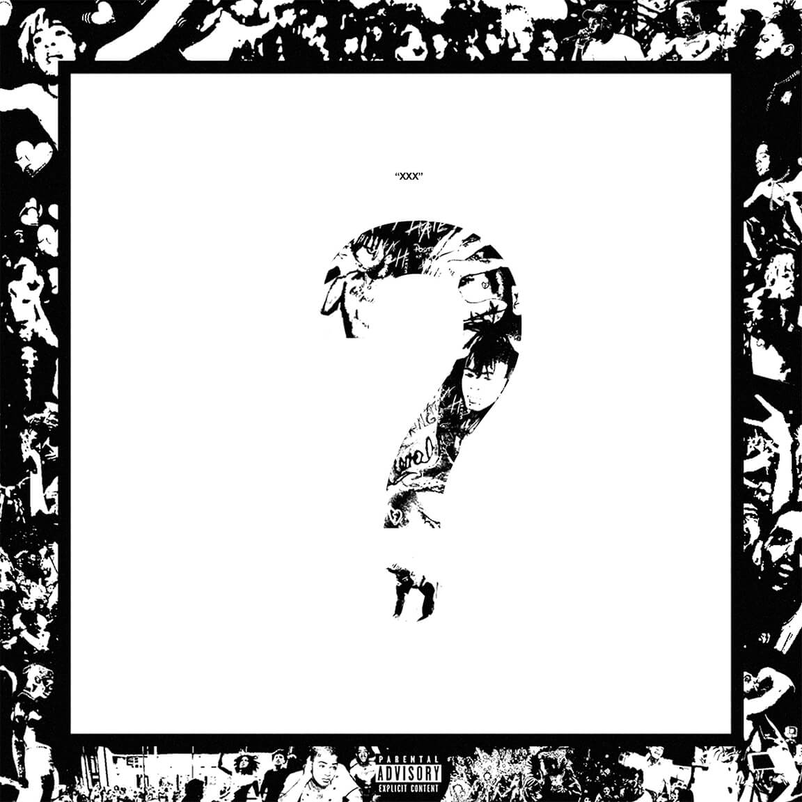 Xxxtentacion – ? | Обзор на альбом | Chingar Street